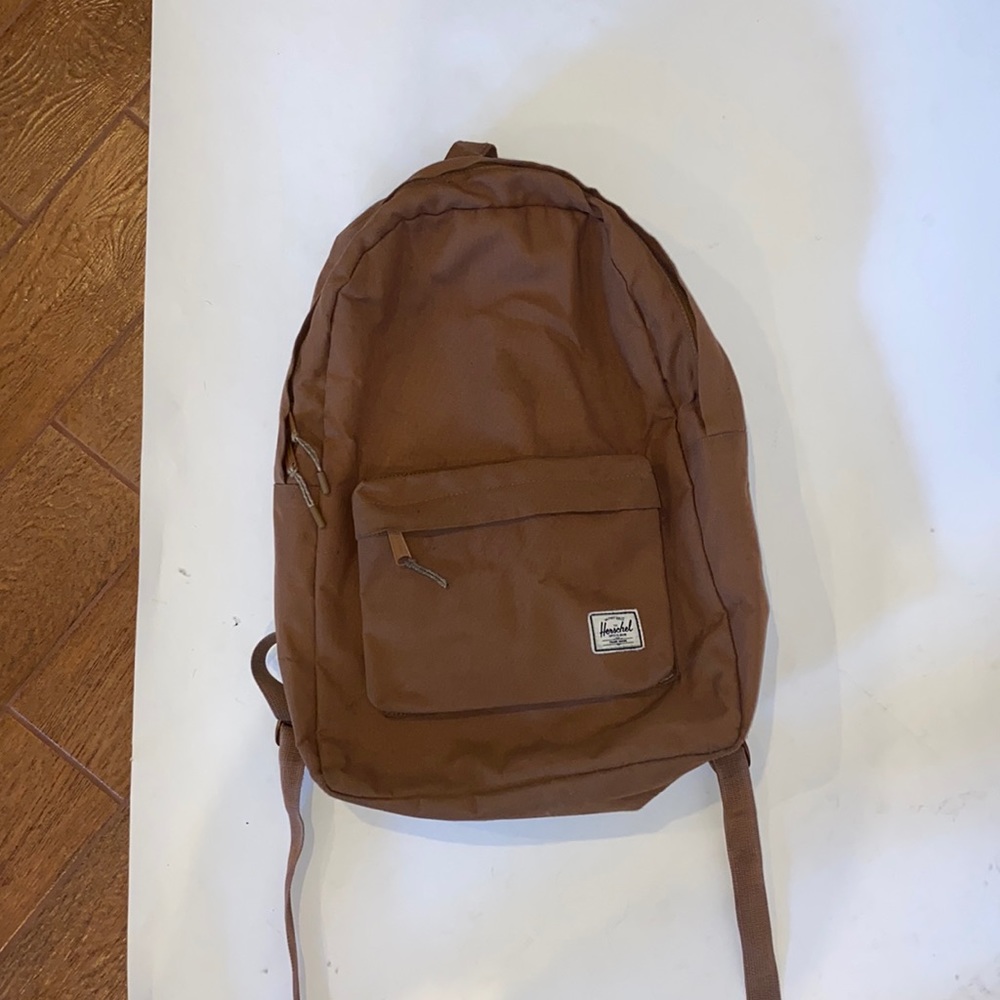 Herschel Backpack